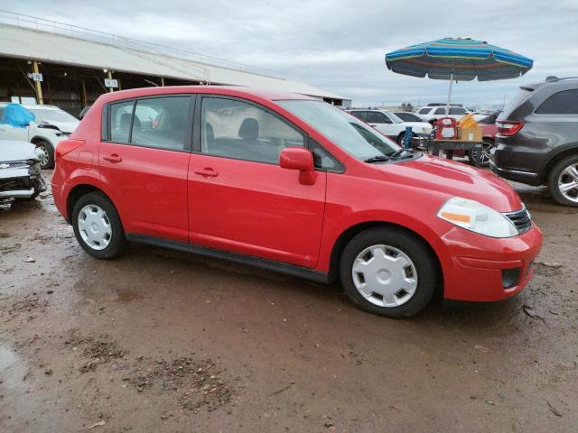 Photo 4 from auction – 2012 NISSAN VERSA S with VIN 3N1BC1CP4CK273506