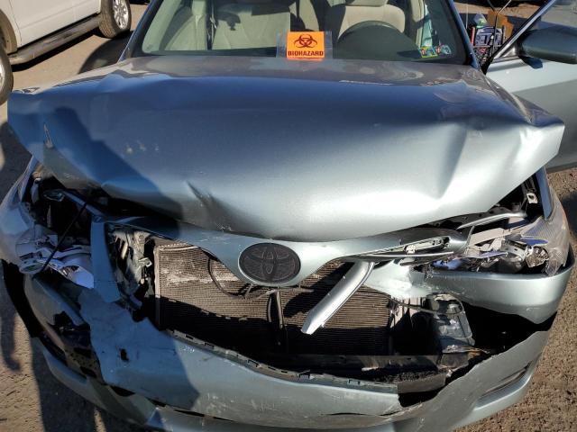 Photo 11 from auction – 2011 TOYOTA CAMRY BASE with VIN 4T1BF3EK6BU743742