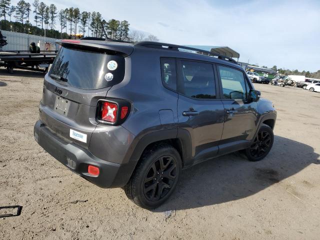 Photo 3 from auction – 2017 JEEP RENEGADE L with VIN ZACCJBBB8HPE84316