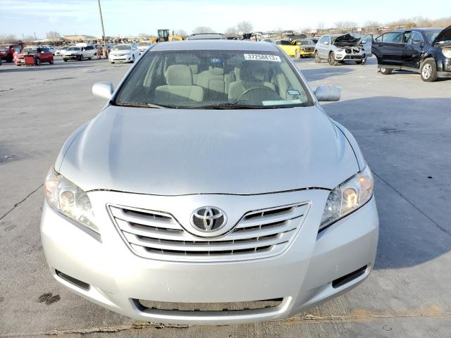 Photo 5 from auction – 2007 TOYOTA CAMRY CE with VIN 4T1BE46K97U156692