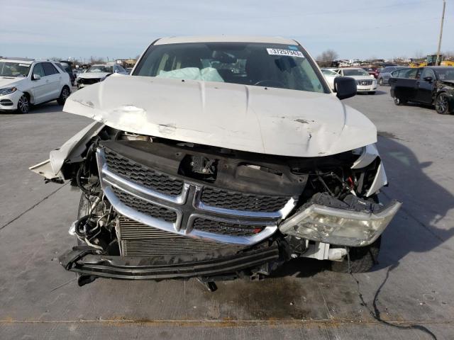 Photo 5 from auction – 2012 DODGE JOURNEY SE with VIN 3C4PDCAB2CT332842