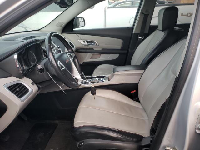 Photo 7 from auction – 2012 GMC TERRAIN SL with VIN 2GKFLXE54C6224810