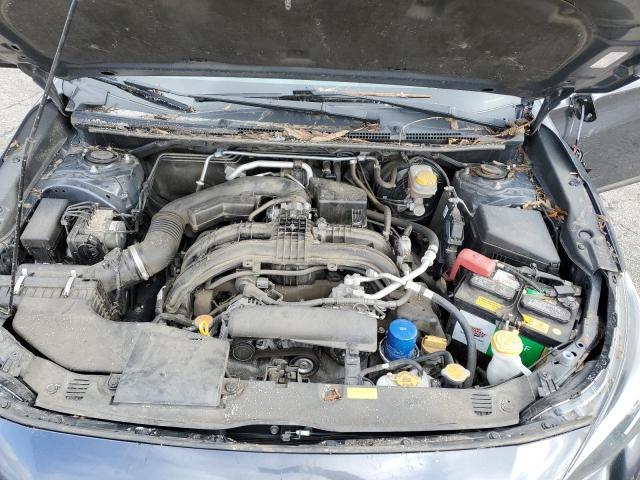 Photo 12 from auction – 2018 SUBARU CROSSTREK with VIN JF2GTABC7JH247605