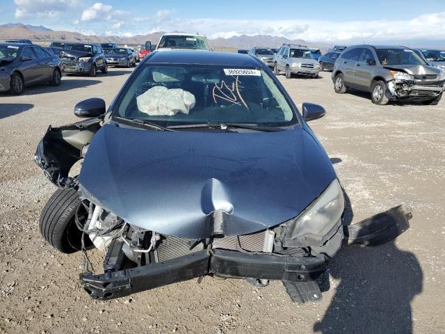 Photo 5 from auction – 2014 TOYOTA COROLLA L with VIN 2T1BURHE4EC016023