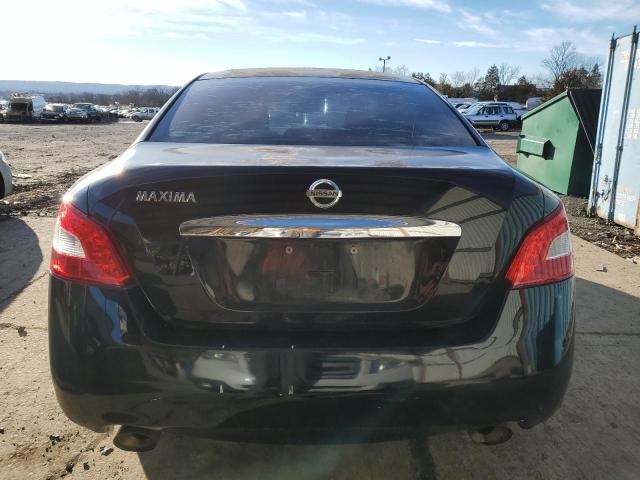 Photo 6 from auction – 2010 NISSAN MAXIMA S with VIN 1N4AA5AP7AC820298