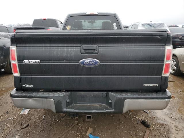 Photo 10 from auction – 2014 FORD F150 with VIN 1FTMF1CM8EKE77825