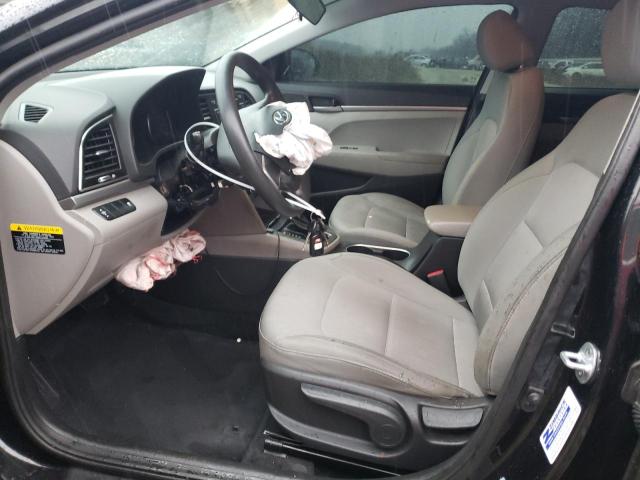 Photo 7 from auction – 2017 HYUNDAI ELANTRA SE with VIN 5NPD74LF3HH072104