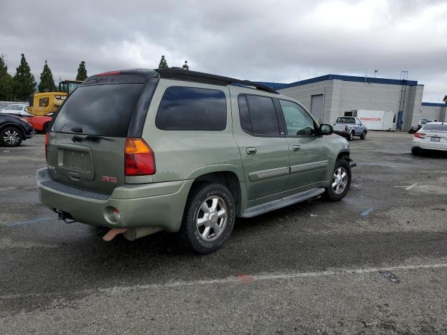 Photo 3 from auction – 2003 GMC ENVOY XL with VIN 1GKET16S436204625