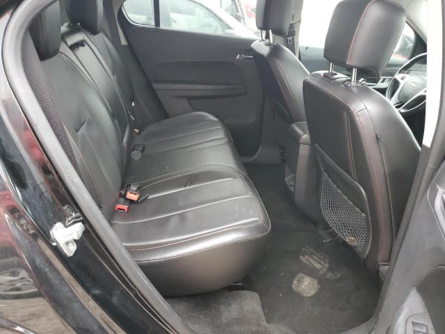 Photo 11 from auction – 2013 CHEVROLET EQUINOX LT with VIN 2GNFLNEKXD6221148