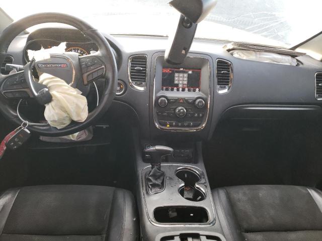 Photo 8 from auction – 2020 DODGE DURANGO GT with VIN 1C4RDHDG0LC119221