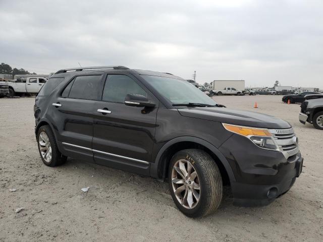 Photo 4 from auction – 2013 FORD EXPLORER X with VIN 1FM5K7D85DGB26551