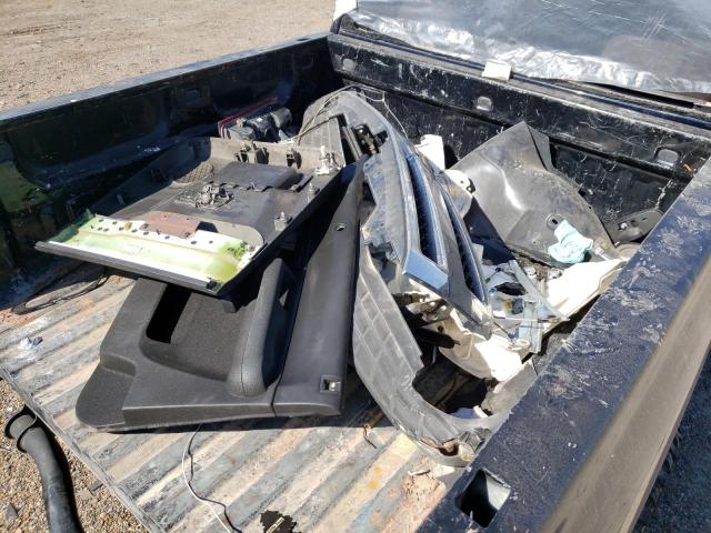 Photo 12 from auction – 2010 CHEVROLET SILVERADO with VIN 3GCRCREA7AG285555