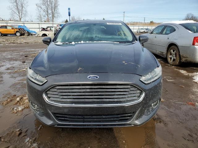 Photo 5 from auction – 2016 FORD FUSION S with VIN 3FA6P0G78GR322507