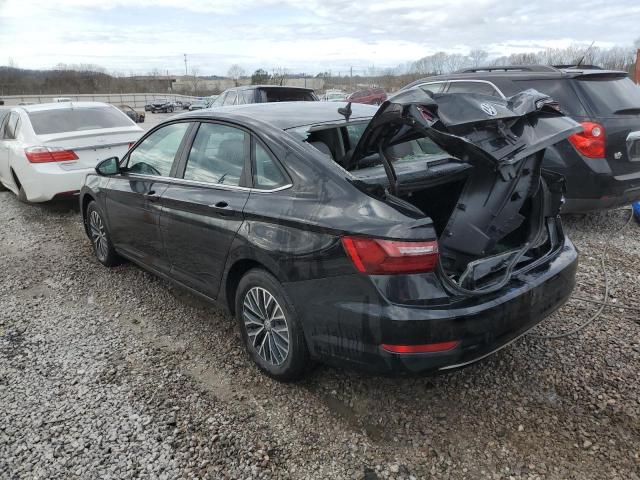 Photo 2 from auction – 2020 VOLKSWAGEN JETTA S with VIN 3VWCB7BUXLM003003