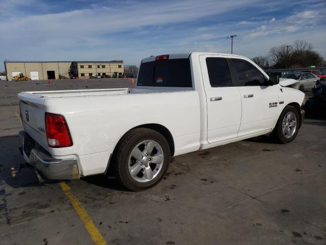 Zdjęcie 3 z aukcji – 2015 RAM 1500 SLT z VIN 1C6RR7GT0FS693792
