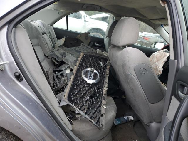 Photo 10 from auction – 2008 MAZDA MAZDA6 with VIN 1YVHP80C185M29597