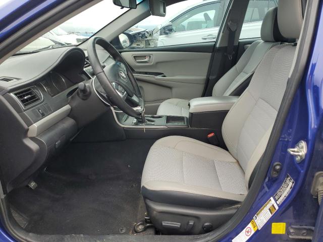 Photo 7 from auction – 2016 TOYOTA CAMRY LE with VIN 4T1BF1FK1GU541952