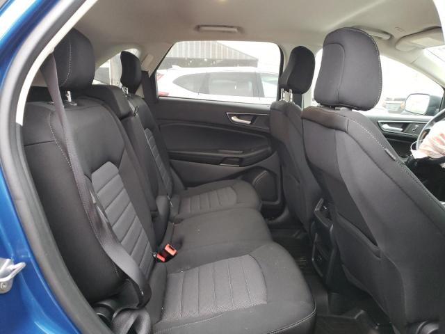 Photo 11 from auction – 2020 FORD EDGE SE with VIN 2FMPK3G90LBB45178