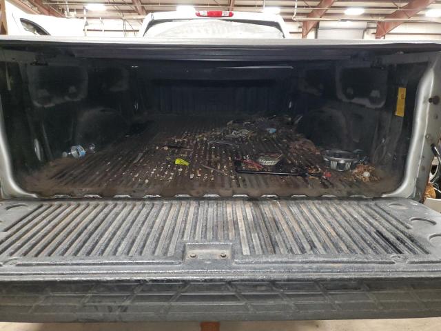 Photo 10 from auction – 2011 CHEVROLET SILVERADO with VIN 1GCNKPE03BZ234150