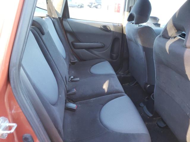 Photo 11 from auction – 2008 HONDA FIT with VIN JHMGD38648S048175