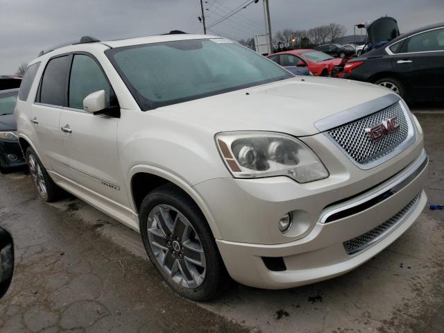 Photo 4 from auction – 2012 GMC ACADIA DEN with VIN 1GKKVTED5CJ199007