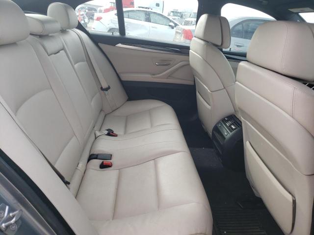 Zdjęcie 10 z aukcji – 2012 BMW 528 XI z VIN WBAXH5C5XCDW10123