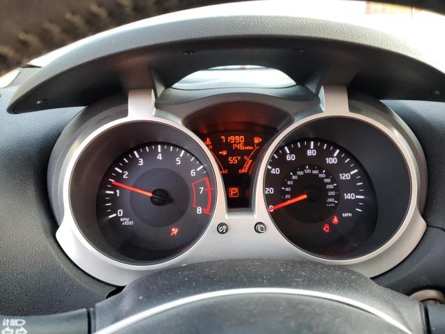 Photo 9 from auction – 2015 NISSAN JUKE S with VIN JN8AF5MR6FT504864