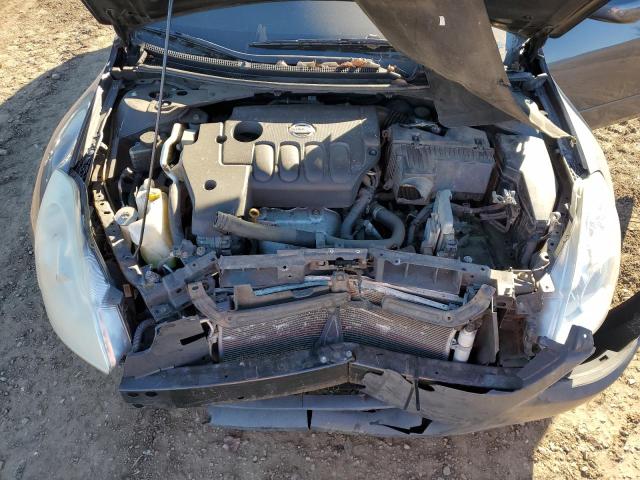 Photo 11 from auction – 2012 NISSAN ALTIMA BAS with VIN 1N4AL2AP3CN501481