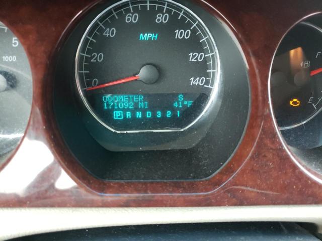 Photo 9 from auction – 2006 BUICK LUCERNE CX with VIN 1G4HD57276U217747