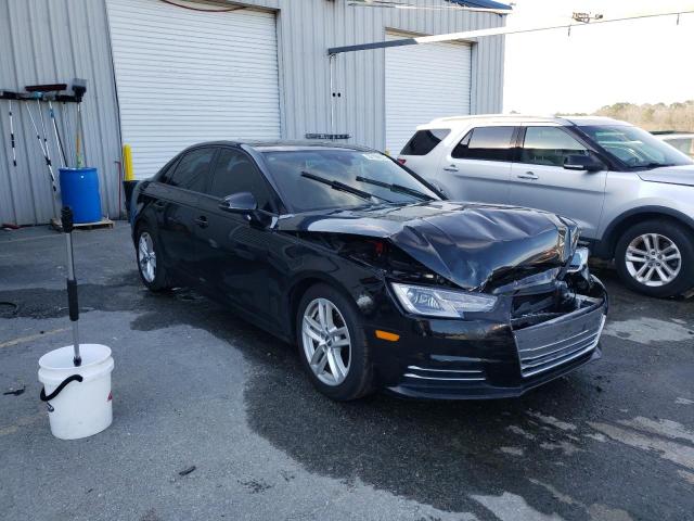 Photo 4 from auction – 2017 AUDI A4 PREMIUM with VIN WAUGNAF40HN035178