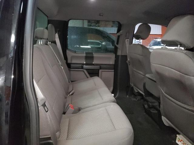 Photo 10 from auction – 2016 FORD F150 SUPER with VIN 1FTEW1E84GFB58521