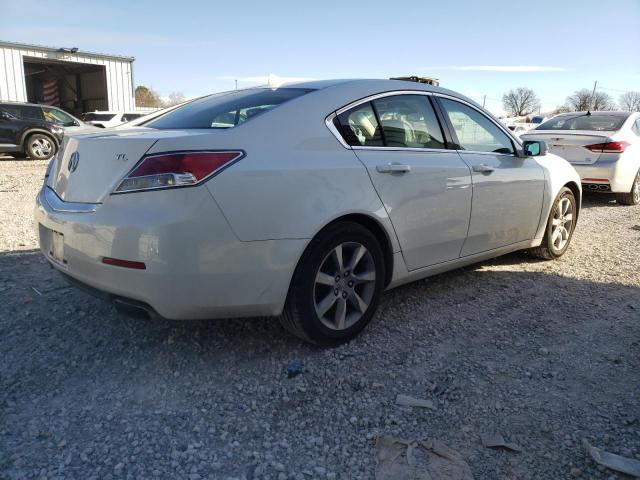 Photo 3 from auction – 2012 ACURA TL with VIN 19UUA8F23CA002668