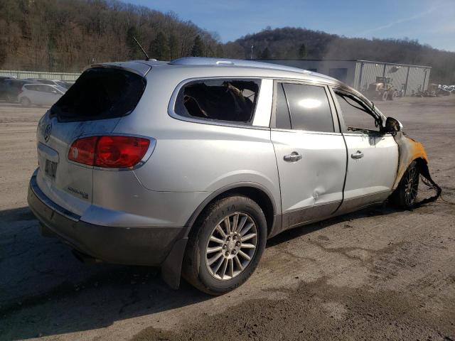 Photo 3 from auction – 2012 BUICK ENCLAVE with VIN 5GAKVCED7CJ247295