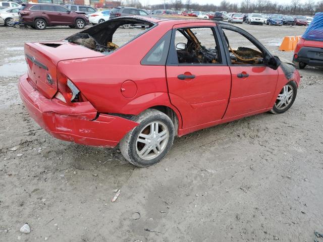 Photo 3 from auction – 2002 FORD FOCUS SE with VIN 1FAFP34PX2W299016