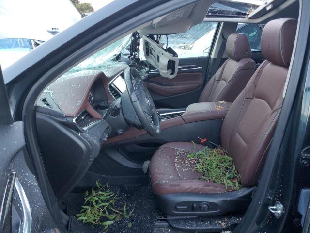 Photo 7 from auction – 2019 BUICK ENCLAVE AV with VIN 5GAEVCKW1KJ164625