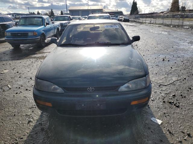 Photo 5 from auction – 1995 TOYOTA CAMRY LE with VIN JT2SK12E2S0300765