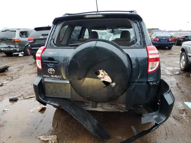 Photo 6 from auction – 2010 TOYOTA RAV4 with VIN JTMZF4DV4A5015169