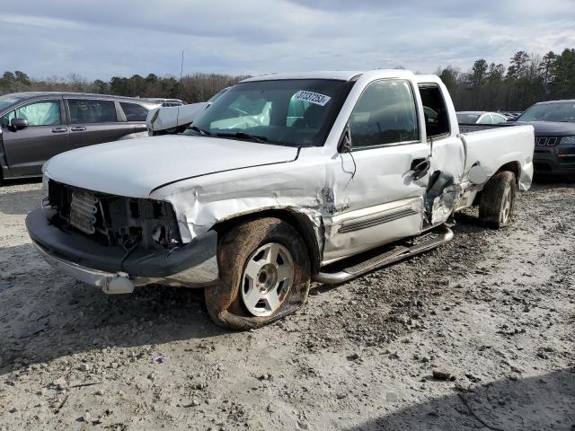 CHEVROLET OTHER 2000 with VIN 1GCEC19T7YZ244932 - Photo from auction