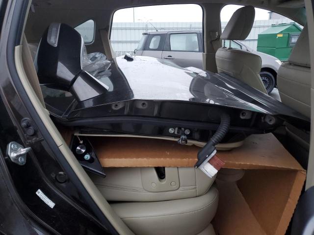 Photo 10 from auction – 2015 ACURA RDX with VIN 5J8TB4H35FL014191