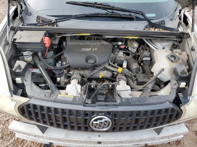 Photo 11 from auction – 2007 BUICK RENDEZVOUS with VIN 3G5DA03L37S541994