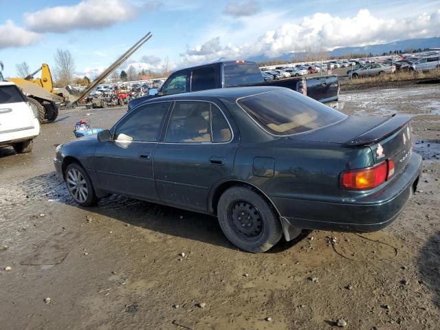 Photo 2 from auction – 1995 TOYOTA CAMRY LE with VIN JT2SK12E2S0300765