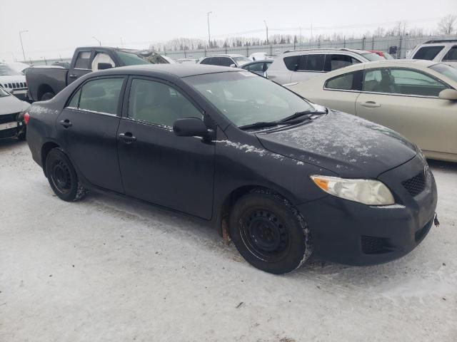 Photo 4 from auction – 2009 TOYOTA COROLLA S with VIN 2T1BU40E79C174358