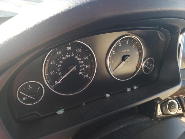 Photo 9 from auction – 2015 BMW X5 XDRIVE3 with VIN 5UXKR0C54F0P07745
