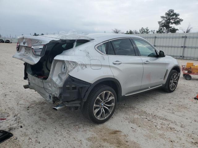 Photo 3 from auction – 2016 BMW X6 SDRIVE3 with VIN 5UXKU0C59G0F93342