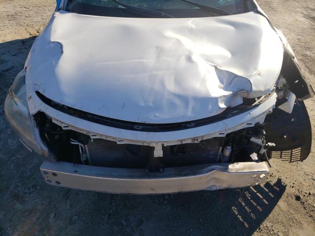 Photo 11 from auction – 2014 NISSAN ALTIMA 2.5 with VIN 1N4AL3AP3EC148132
