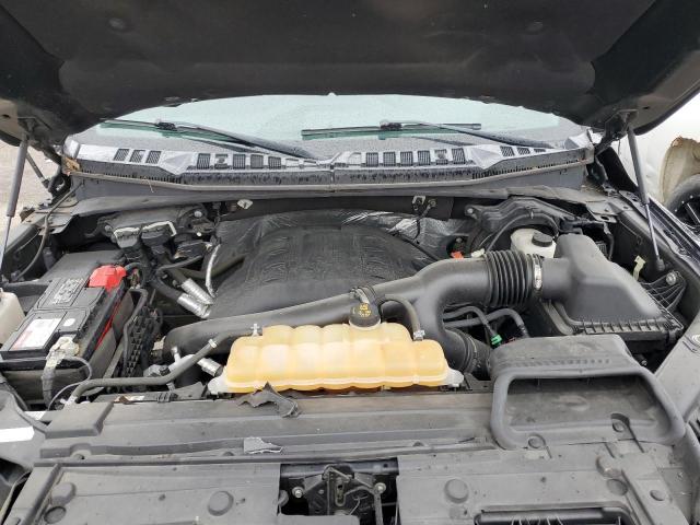 Photo 11 from auction – 2016 FORD F150 SUPER with VIN 1FTEW1EG1GKE59438
