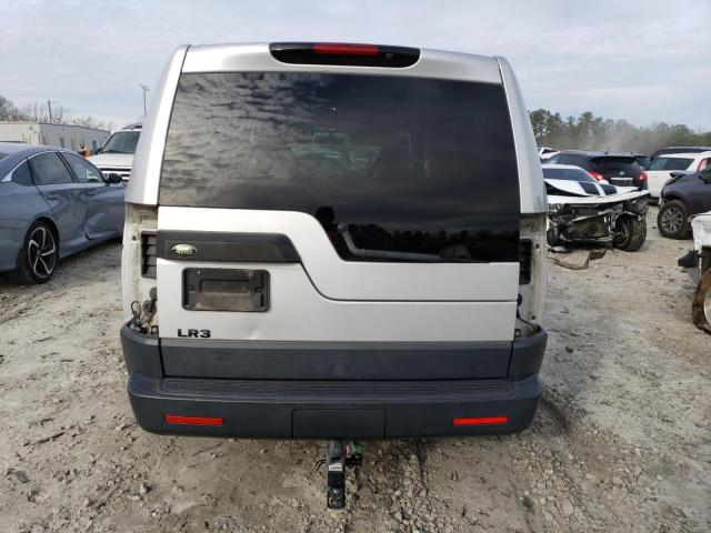 Фото 6 с аукциона – 2006 LAND ROVER LR3 с VIN SALAB24476A348381