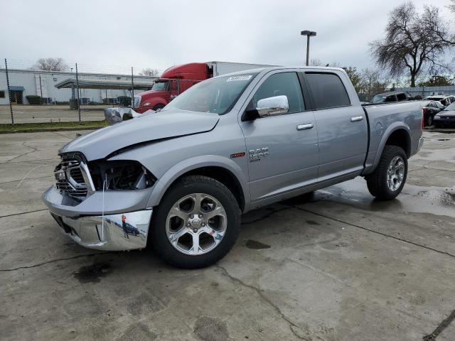 RAM 1500 CLASS 2019 with VIN 1C6RR7NM6KS749286 - Photo from auction