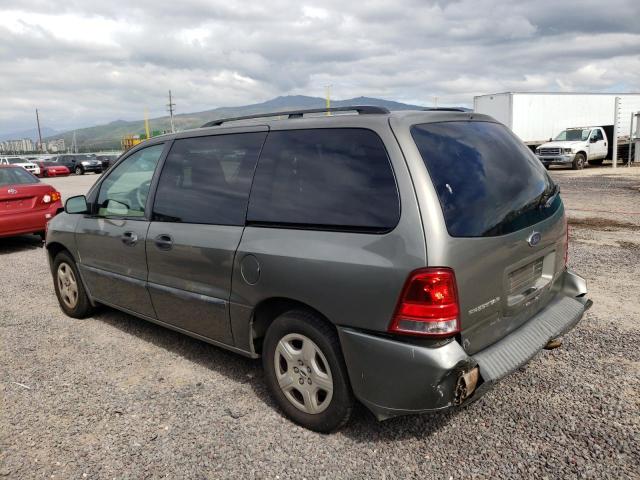 Photo 2 from auction – 2005 FORD FREESTAR S with VIN 2FMZA51625BA50520