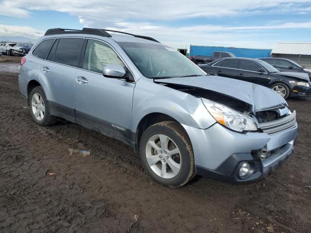 Снимка 4 от търг – 2013 SUBARU OUTBACK 2. с VIN 4S4BRCCC4D3259340